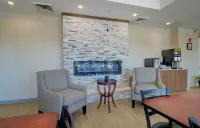 Anchorage Inn and Suites