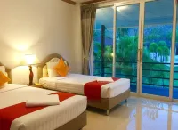 Pechmaneekan Beach Resort Hotels in Amphoe Sai Yok