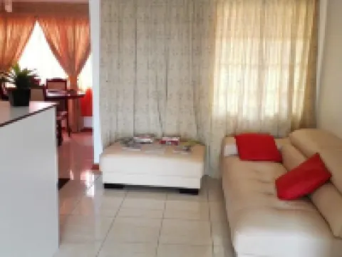 Rest Shade Bed and Breakfast Hotéis em Serowe