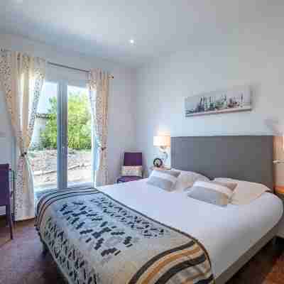 Domaine de l'Echassier, the Originals Relais Rooms