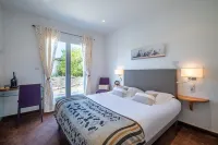 The Originals Relais, Le Domaine de l'Échassier