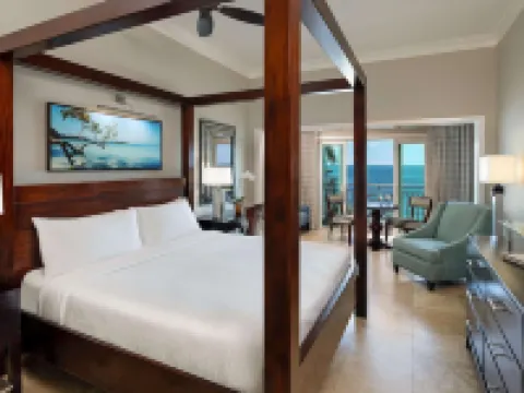 Sandals Negril Beach All Inclusive Resort and Spa - Couples Only Hotels in Orange Bay