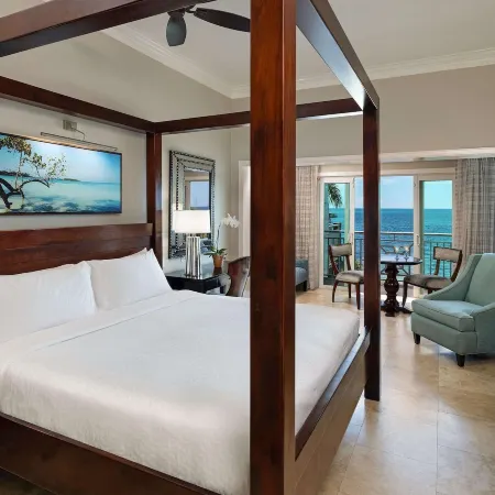 Sandals Negril Beach All Inclusive Resort and Spa - Couples Only