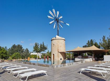 Hotel Rural Xereca
