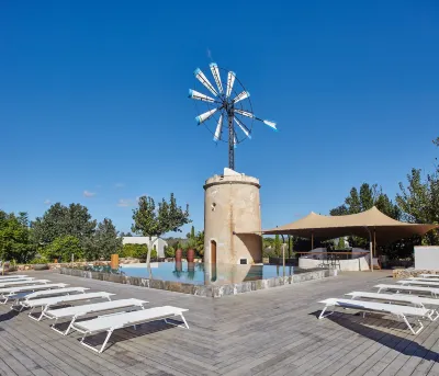 Hotel Rural Xereca