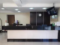 Cristal Palace Inn Hotels in Lins