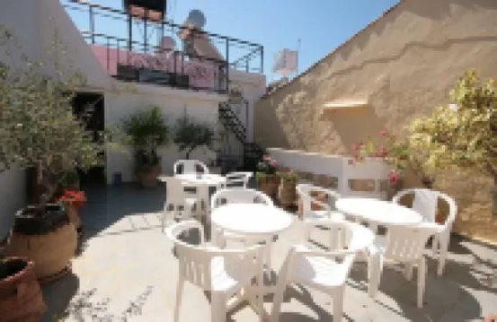 Chania Rooms