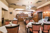 Hotel Europejski Wrocław Centrum - Frühstück