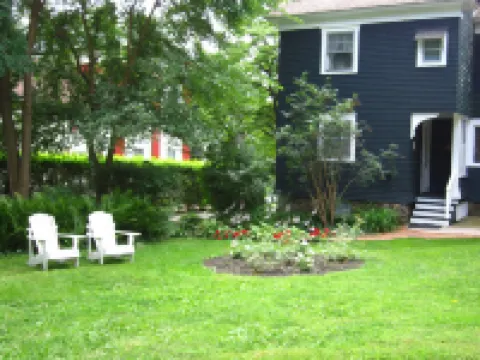 Baldwinsville B&B Hotels in Lysander