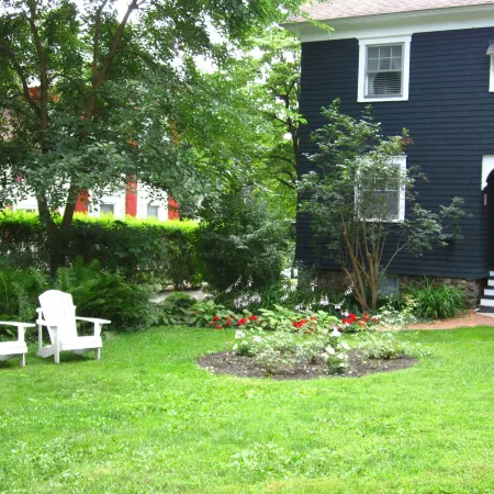 Baldwinsville B&B Отели в г. Лисандер