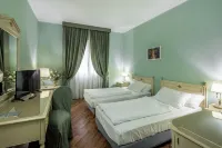 Hotel Lucrezia Borgia Hotels in Galliera