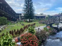 Hotel Dos Rios Hotels in Cerro Punta