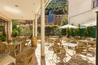 Hotel Parras Arnedillo - Cho phép mang theo thú cưng