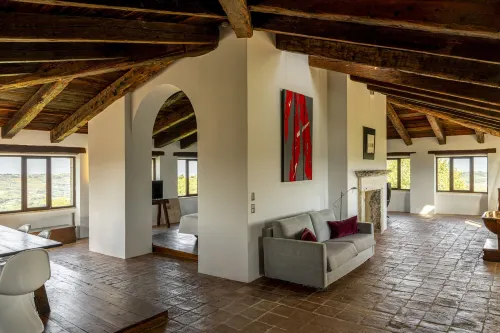 Castello di Semivicoli - Homestays