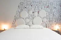 Mabi City Centre Hotel Hotels in Maastricht