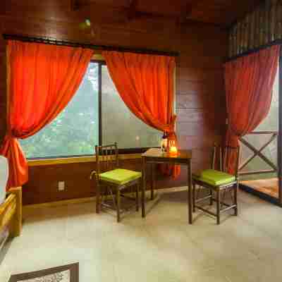 Arenal Waterfall Lodge Villas Rooms