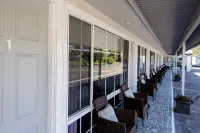 Breeze Inn 13 Princes Highway, Ulladulla Hotels in Ulladulla