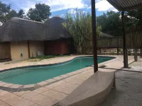 Luxury Wild Inn