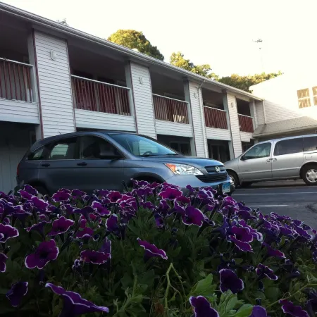 Liberty Inn Old Saybrook