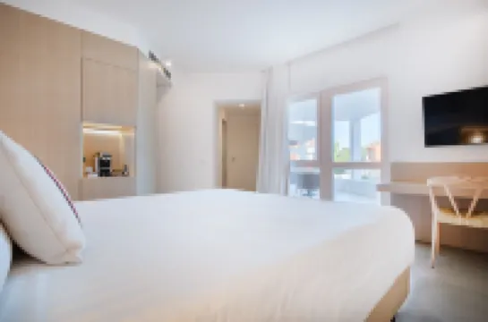 Felix Hotels - Galanias Hotel & Retreat Hotel a Bari Sardo