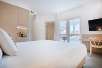 Felix Hotels - Galanias Hotel & Retreat Hotels in Bari Sardo