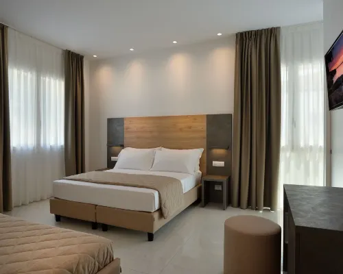 Hotel Ducale Hotels near Fiabilandia