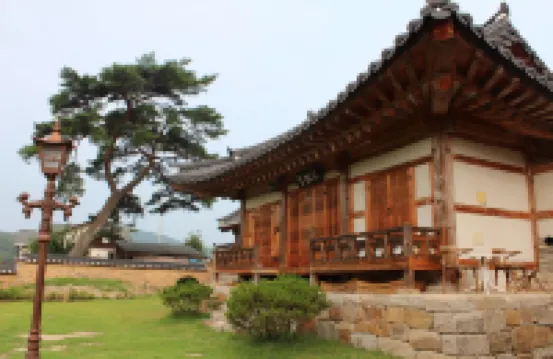 Ongyejongtaek Sambaekdang