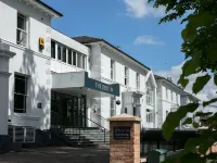 The Jephson Hotel, BW Signature Collection Hotels in Royal Leamington Spa