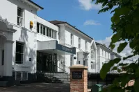 The Jephson Hotel, BW Signature Collection Hoteles en 