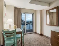 Americana Hotel Boardwalk