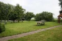 Apartmenthaus Seestern Hotels in Baltrum