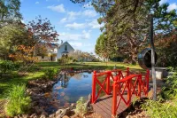 Belmont Homestead Hotels in Swansea