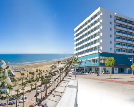 Sun Hall Hotel Hotels in Larnaca