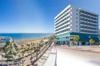Sun Hall Hotel Hotels near Zeno of Kition Statue