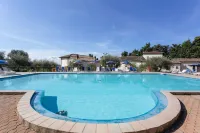 Villa Grassina - Pools