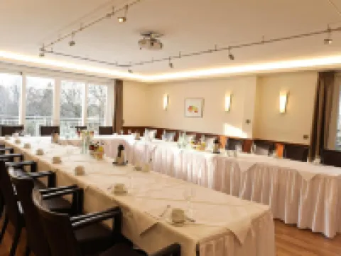 Zum Rittmeister Hotéis em Werder