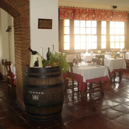 Hotel Don Miguel