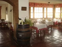 Hotel Don Miguel