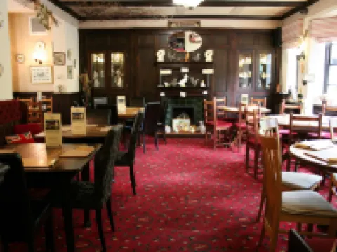 The Angel Inn (Blyth) Hotels in Blyth
