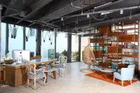 Eskiceshme Hotel - Yalnızca Yetişkinler - Özel Sınıf