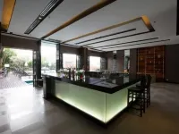 Signature Pattaya - Baarit