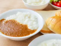 Goi Grand Hotel - sarapan