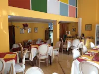 Hotel Spagna - breakfast