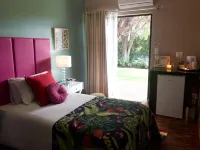 The Hedge Guesthouse Hotels in Kuruman