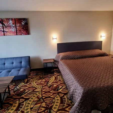 Trails End Motel Sheridan