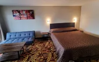 Trails End Motel Sheridan Hotels in Sheridan