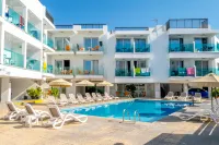 A Maos Hotel Apartments - 3-Star