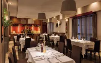 Le Fontane del Re - breakfast