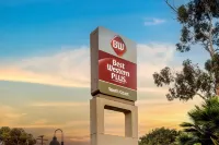 Best Western Plus South Coast Inn Hotel a Goleta