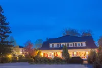 Parkhotel Bielefeld Hotels in Bielefeld